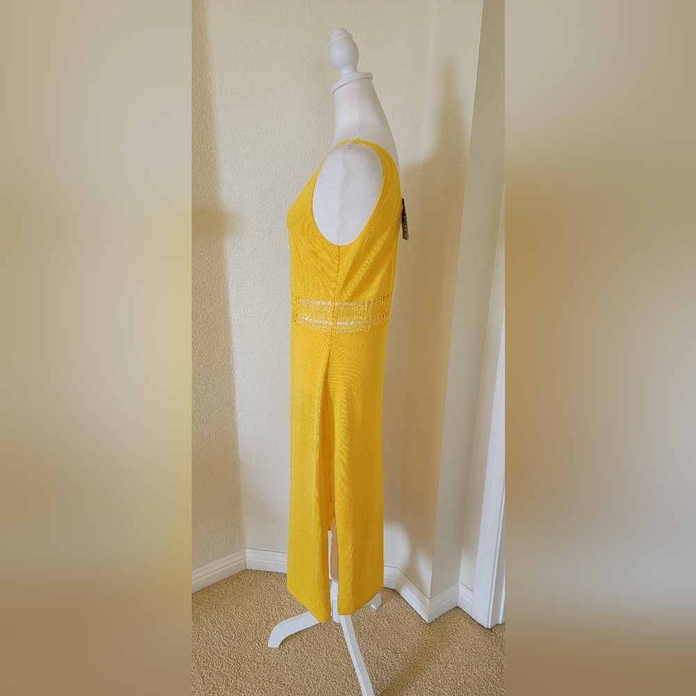 NWT H&M Fine Knit Dress, Size Medium - Picture 5 of 6